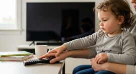 Imagem do artigo Autismo Infantil: 25 Sinais de Alerta para Observar nas Crianças
